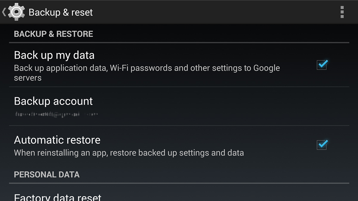 How To Protect Your Data Before Your Phone Gets Stolen