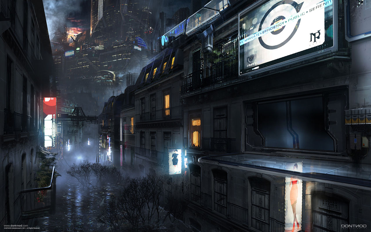 I Wish I Could Live Long Enough To See These Future Cities In Real Life