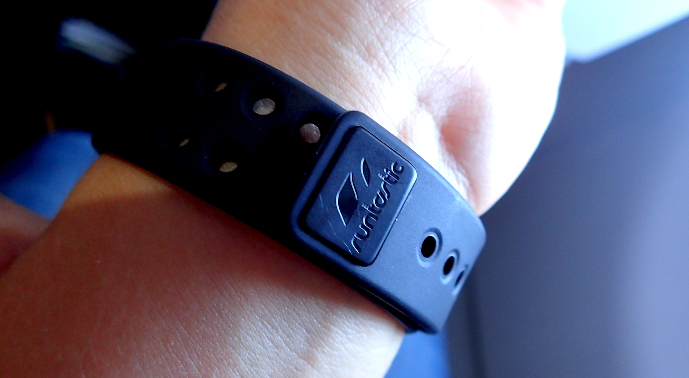 Runtastic Orbit Hands-On: A Fitness Tracker With A Few New Tricks