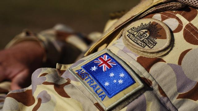 Australian Army Turns To VR For Resilience Training