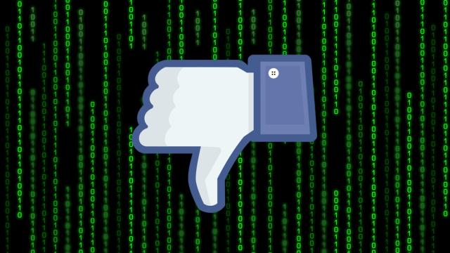 The Common Facebook Scams You Should Never Click On