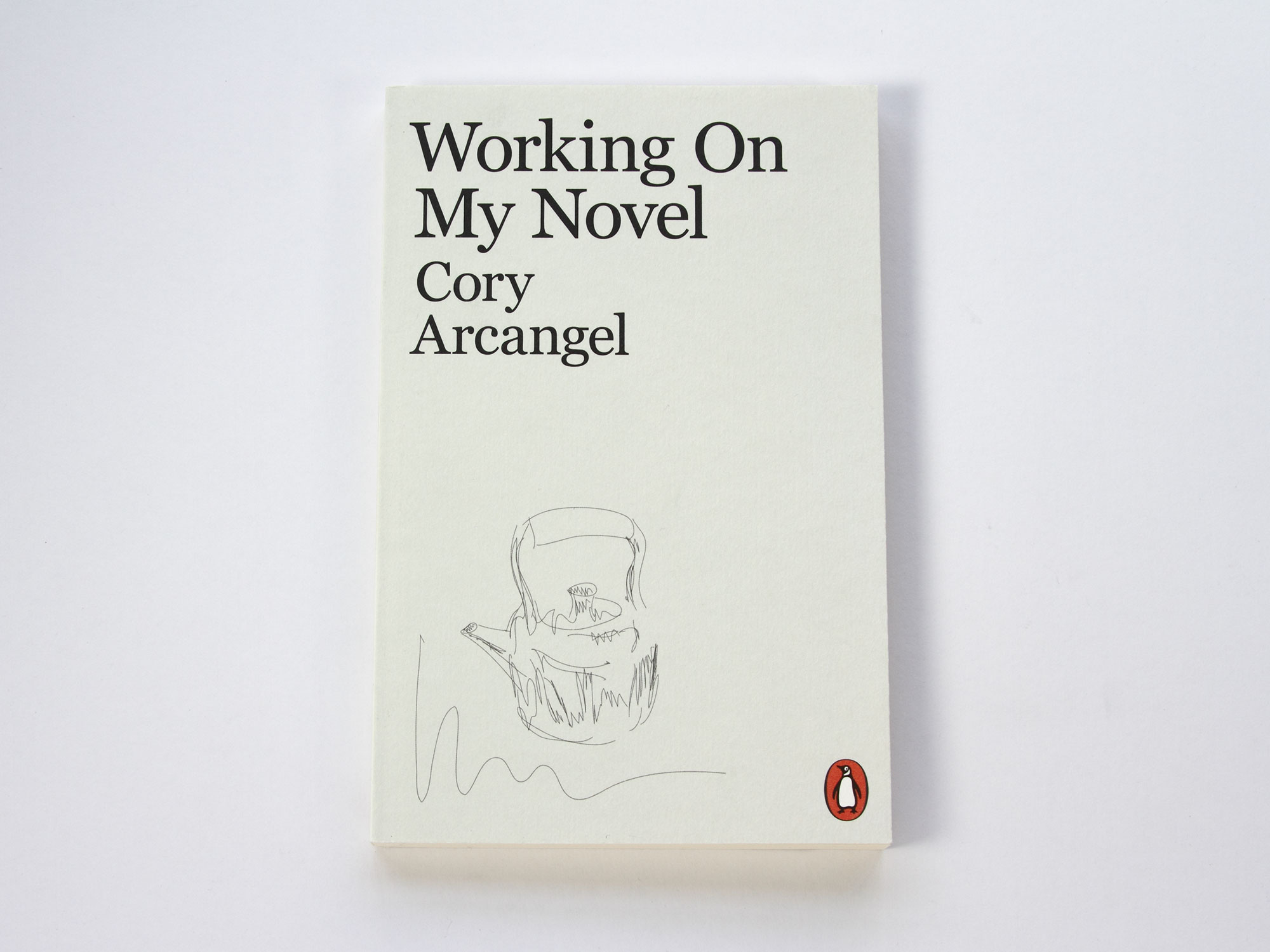 A Book Of Tweets By People Claiming They’re Working On Their Novels