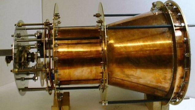 NASA: New ‘Impossible’ Engine Works, Could Change Space Travel Forever