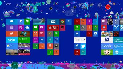 How To Use Windows 8.1 Just As Well Without A Touchscreen
