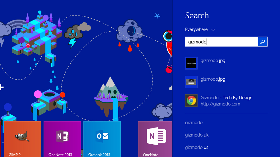 How To Use Windows 8.1 Just As Well Without A Touchscreen