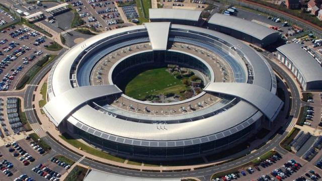 UK Intelligence Endorses Cyber Security Courses For Wannabe Spies