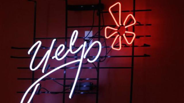 Yelp’s Original Business Model Was To Just Berate People Over Email