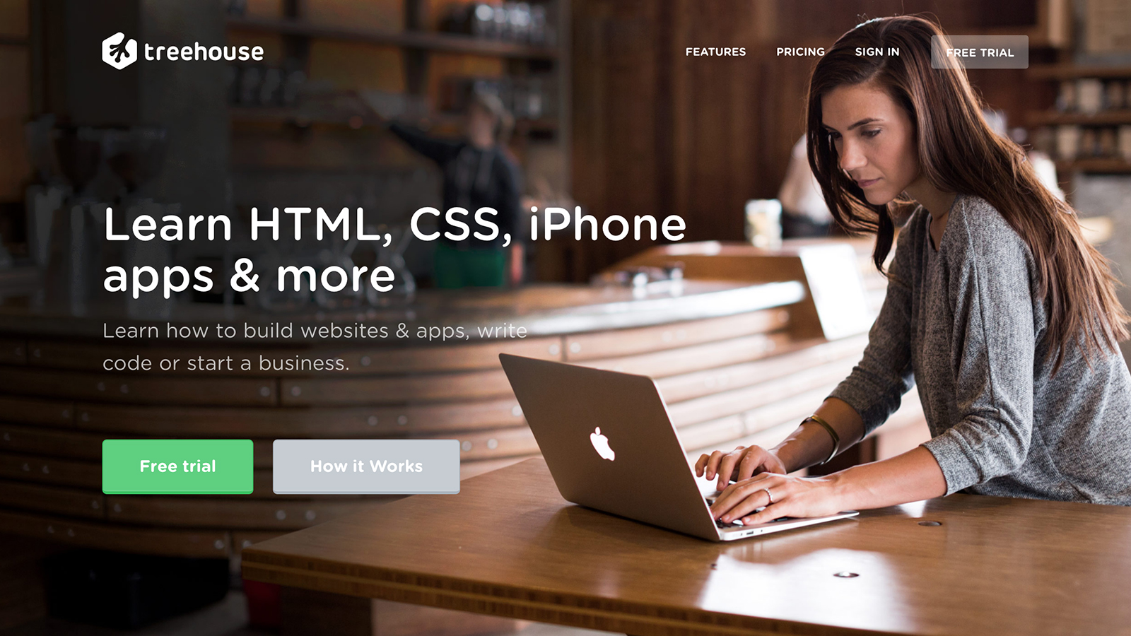 6 Inspiring Websites That Teach You To Code