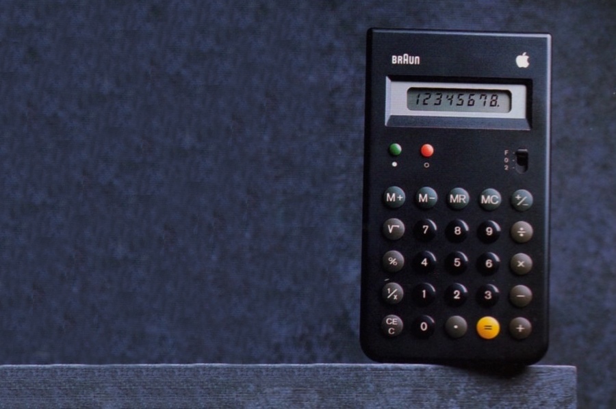 The Weirdest Products Apple Tried To Sell In The 1980s