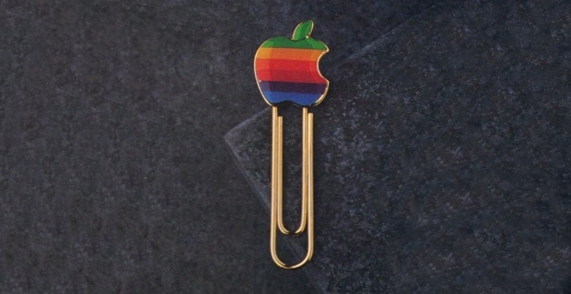 The Weirdest Products Apple Tried To Sell In The 1980s