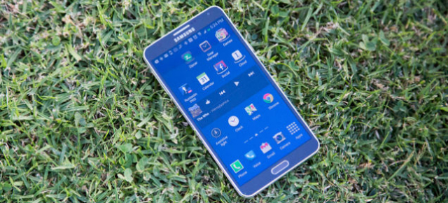 Samsung Galaxy Note 4 Rumour Roundup: Everything We Think We Know