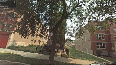 Even Scientists Are Using Google Street View To Measure Gentrification