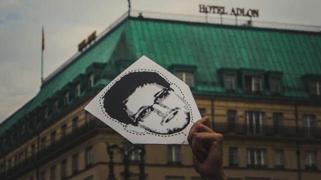 Edward Snowden Granted Three Years Of Residency In Russia