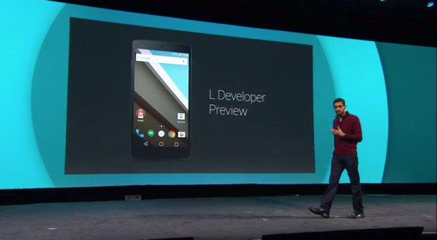 Google May Bring Multiple Accounts To Your Smartphone With Android L