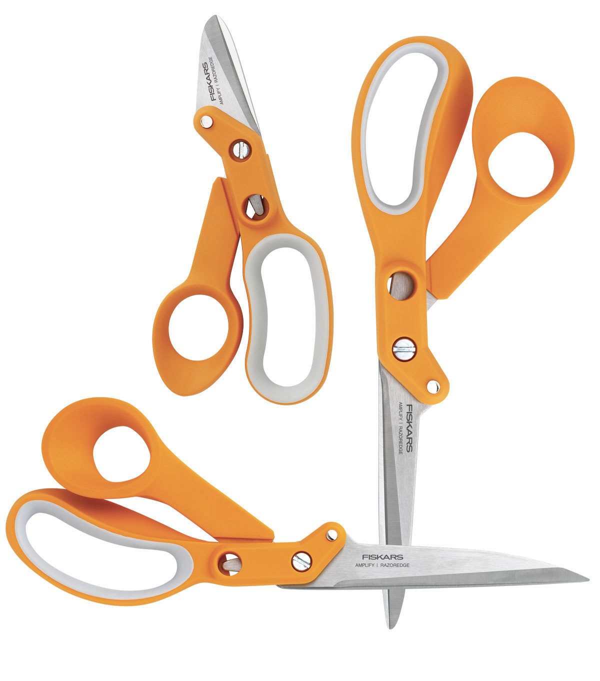 The Extraordinary Evolution Of Scissors