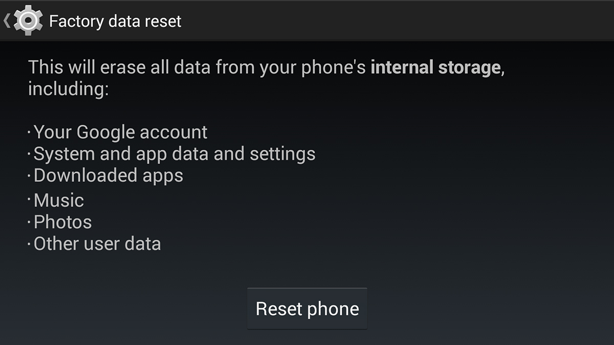 How To Free Up Space On An Android Phone Or Tablet