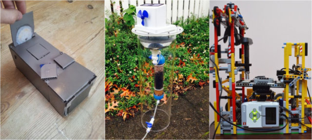 5 Inspiring Science Projects Designed By Teens