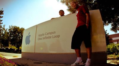 Inside Apple’s Secretive University-Style Training School