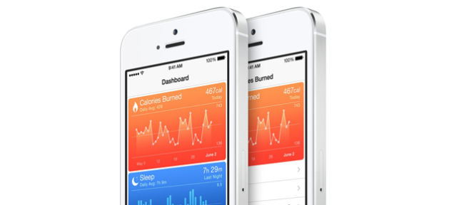 Report: Apple In Talks With Major Hospitals To Work With HealthKit