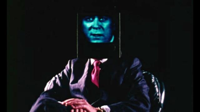 These Trippy 1970s TV Ads Warned That The Government Was Spying On You
