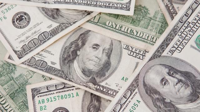 A Counterfeit Ring Behind $US77 Million In Fake Bills Finally Got Busted