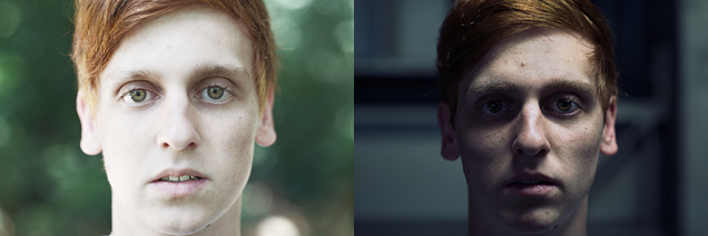 Here’s How Much Lighting Can Change The Way Someone’s Face Looks