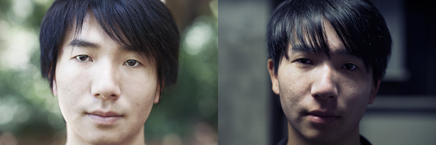 Here’s How Much Lighting Can Change The Way Someone’s Face Looks