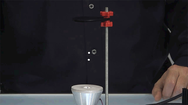 This Anti-Gravity Machine Beats All Desk Toys To Date