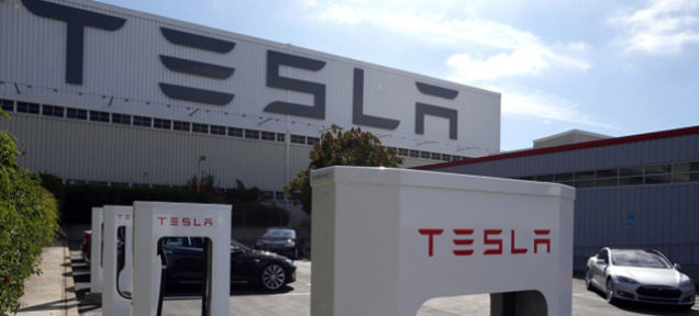 Dear Tesla: Bypassing Environmental Laws Is Bad For Everyone