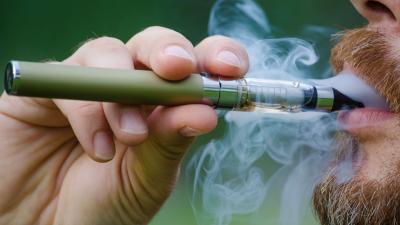 Why E-Cigarettes Might Not Be As Safe As You Think