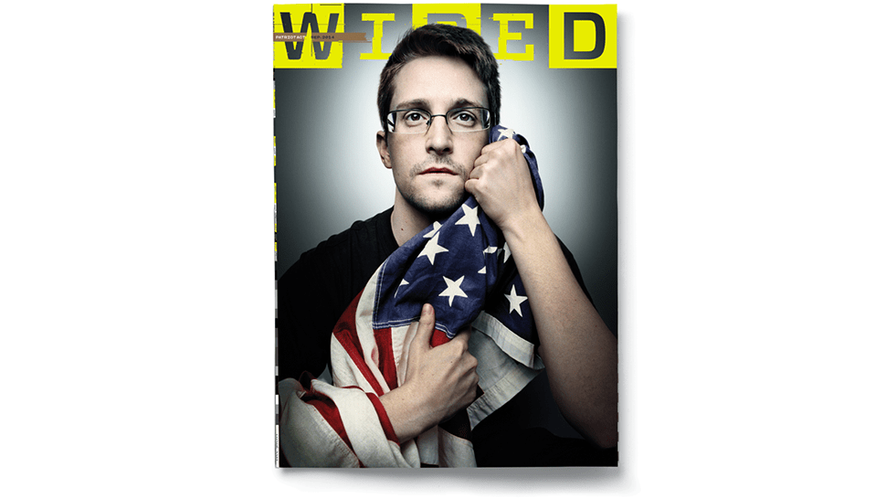 Snowden: The Worst NSA Revelations Are Yet To Come
