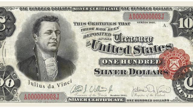 The Rise And Fall Of America’s Greatest Convicted Counterfeiter