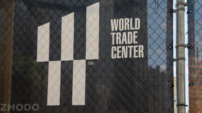 World Trade Center’s $US3.57 Million Branding Has An Impossible Job