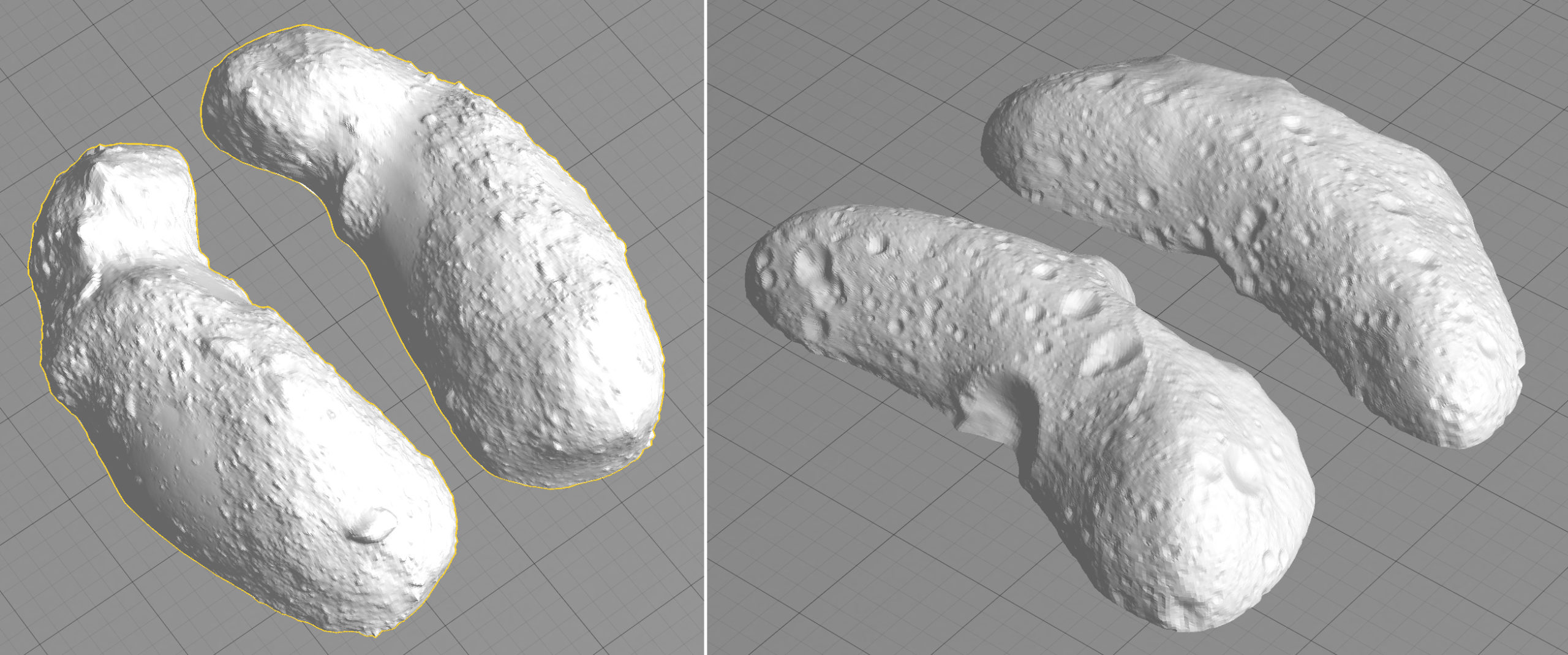 NASA Releases Free 3D-Printable Models Of Its Probes And Spacecraft