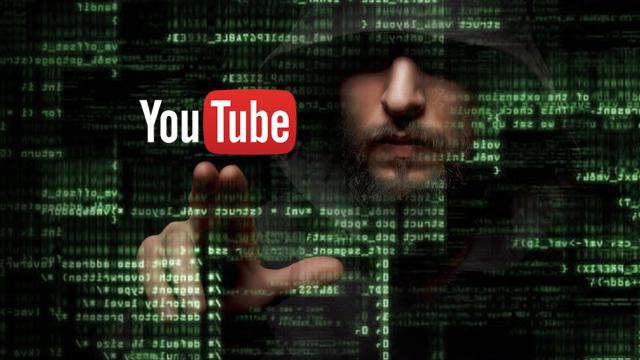 Pro Hackers Could Be Spying On You Through YouTube