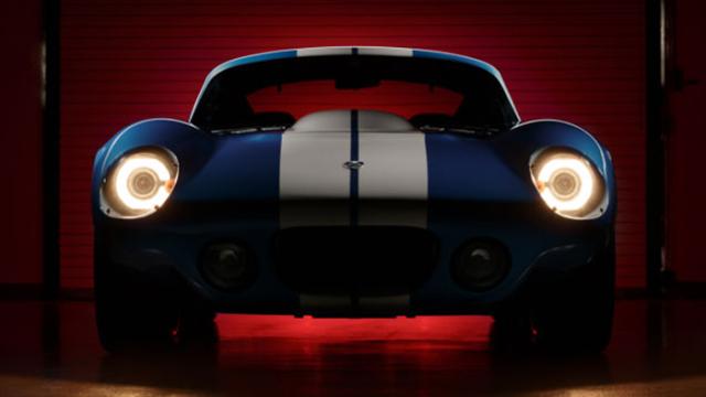 Renovo Coupe: The Electric Dream Car For Gasoline-Crazy Gearheads