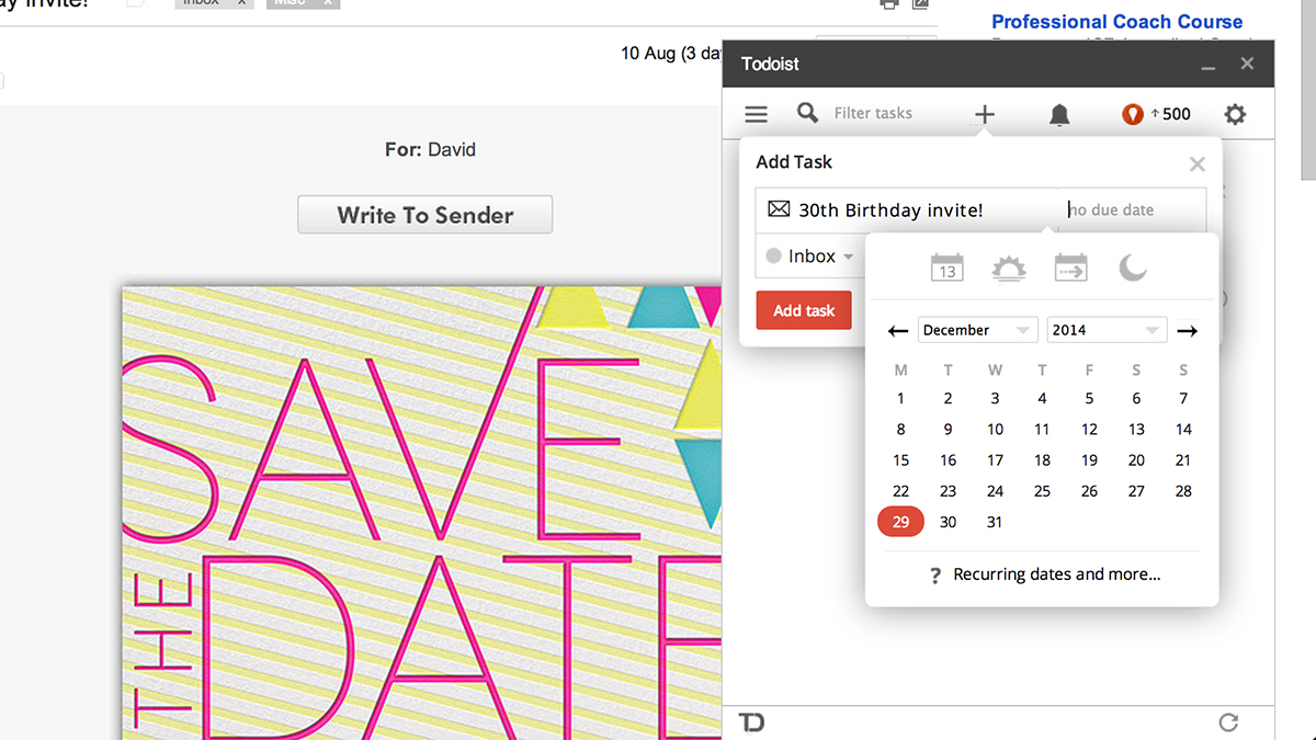 5 Essential Add-Ons That Will Make Your Gmail Great