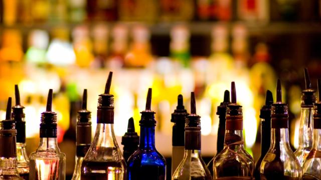 Do Different Kinds Of Alcohol Get You Different Kinds Of Drunk?