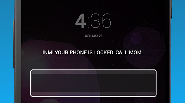 A Sneaky Mum App Locks Smartphones And Is An Angsty Teen’s Nightmare