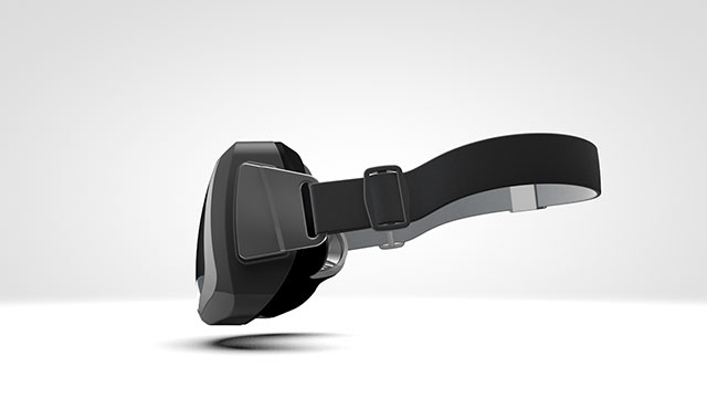 What Movie Would You Want To Watch On The Oculus Rift?