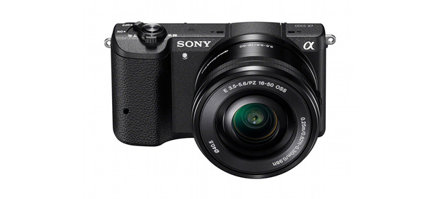 Sony A5100: Sony’s Super Tiny Mirrorless Camera Gets Faster Auto-Focus