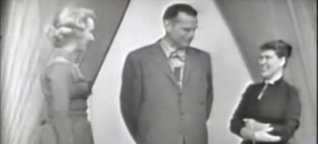 Watch Charles And Ray Eames Debut Their Most Famous Chair On TV In 1956