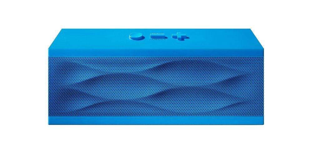 Samsung’s New Bluetooth Speaker Looks Awfully Familiar