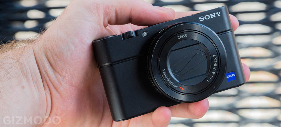 Sony RX100 III Review: The Best Pocket Point-And-Shoot (For A Price)
