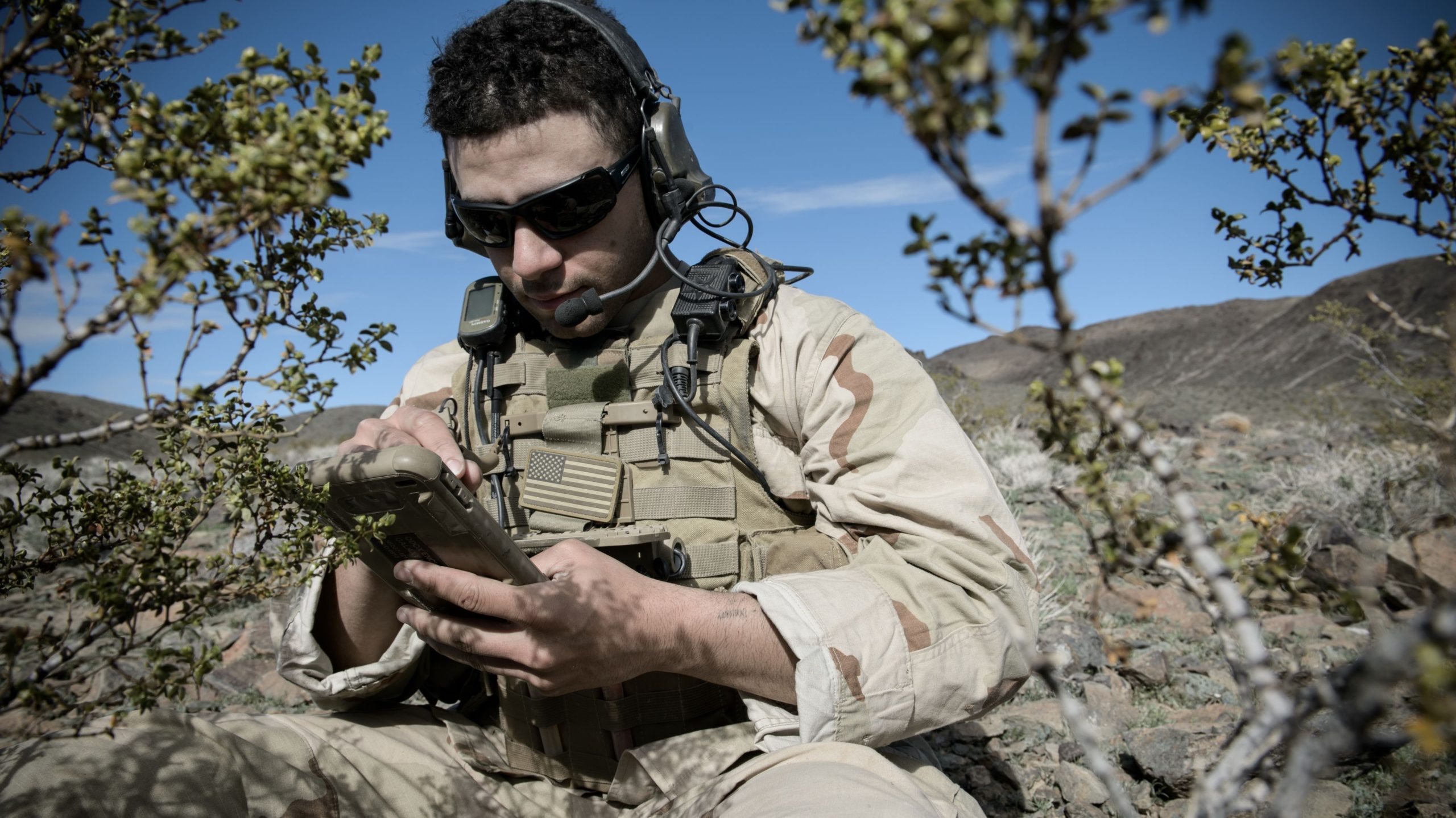 Why The Military Is Pinning Its Hopes On Google’s Modular Phone