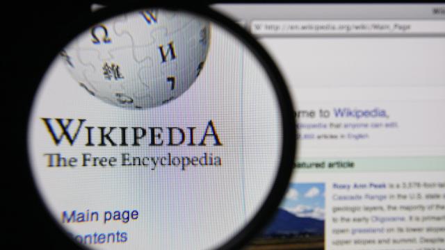 10 Tricks To Make Yourself A Wikipedia Master