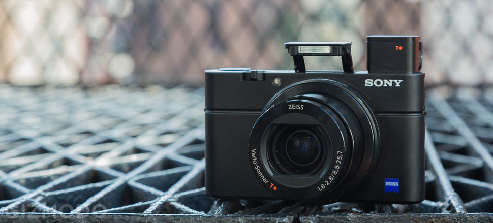Sony RX100 III Review: The Best Pocket Point-And-Shoot (For A Price)