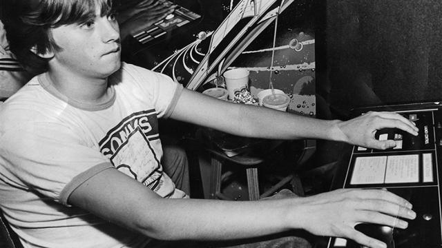 Atari Arcade Games Inspired The Original Apple Mouse