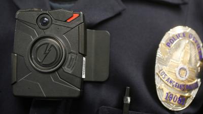 Ferguson Police Will Finally Get The One Device They Really Need