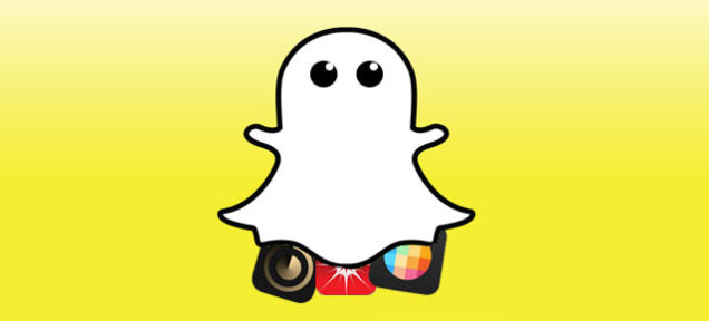 Snapchat Is About To Become A Service For ‘Disappearing News’